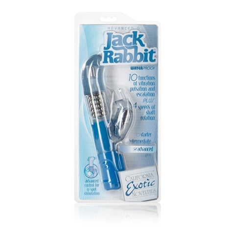 Advanced G Jack Rabbit - Blue SE0610832
