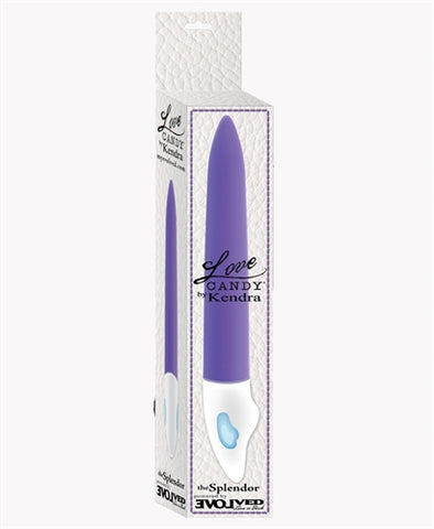 The Splendor - Purple LC-SB-4259-2