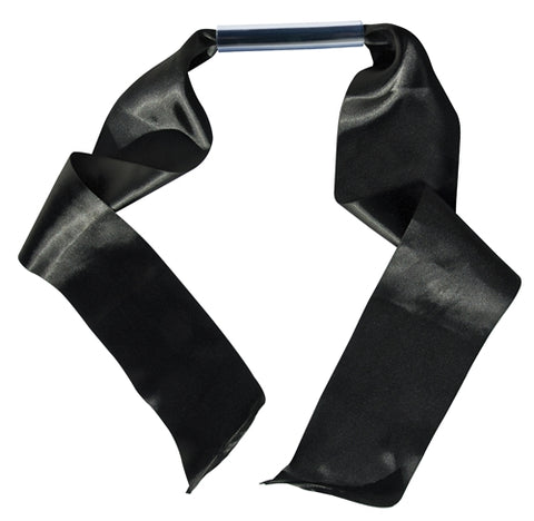 Sex and Mischief Silky Bit Gag SS100-13