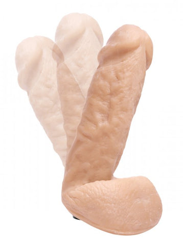 Love Botz Ez Bend Dildo Machine Attachment LB-AD977