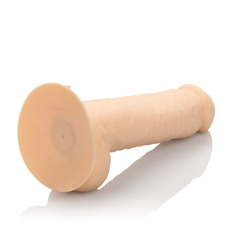 10 Function Silicone Emperor - Ivory SE0131802