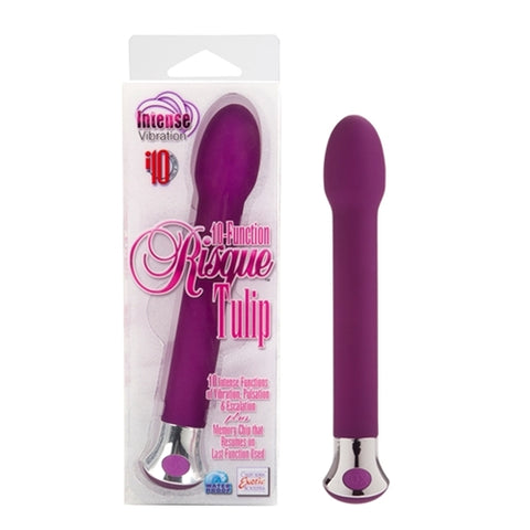 10-Function Risque Tulip - Purple SE0560803