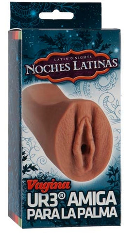 Noches Latinas - Vagina Amiga Para La Palma DJ5705-01