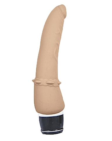 Timeless Classics Clit Popper - Flesh NW2490-2