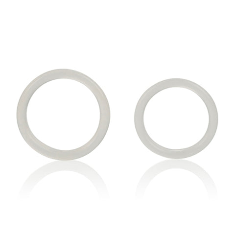 Silicone Rings Large/x-Large SE1438002