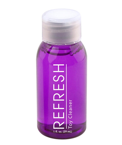 Refresh Anti-Bacterial Toy Cleaner - 1 Oz. PD9757-00