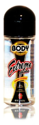 Body Action Extreme Glide - 2.3 Oz. BA-BAX20