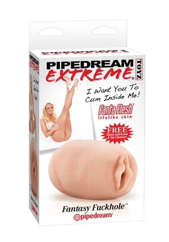 Pipedream Extreme Fantasy Fuckhole PDRD210