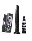Deep Throat Training Kit