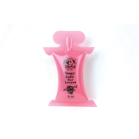 Sex Tarts - Strawberry Punch - 6 Cc Pillow Pack TS1035739