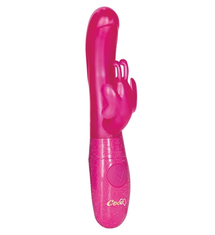 Coco Licious - Fluttering Butterfly Vibe - Pink SE2933203