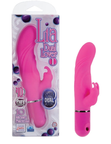 Lia Dual Lover 1 - Pink SE4560753