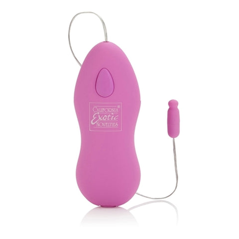Whisper Micro Heated Bullet Pink SE0044042