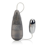 Teardrop Bullet