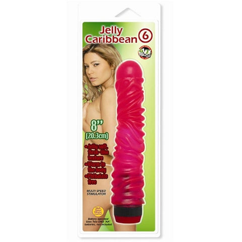 Jelly Caribbean # 6 GT228