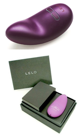Lily Plum LELO-0169
