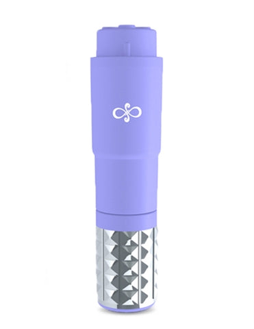 Revitalize Personal Massager - Periwinkle BL-20623