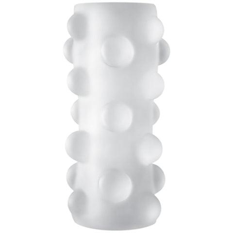 Optimale Reversible Ur3 Stroker - Rollerball - Frost DJ0693-01