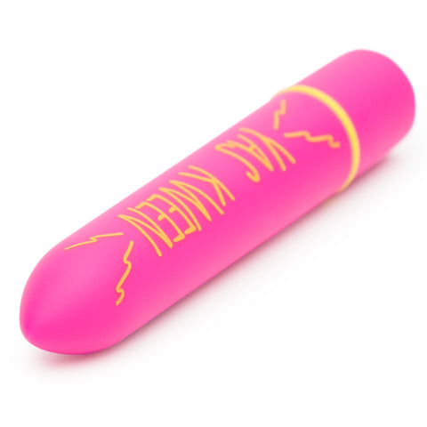 Broad City Yas Kween 10 Function Bullet - Hot Pink LHR-68262