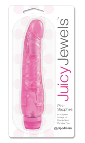 Juicy Jewels - Pink Sapphire PD1225-34
