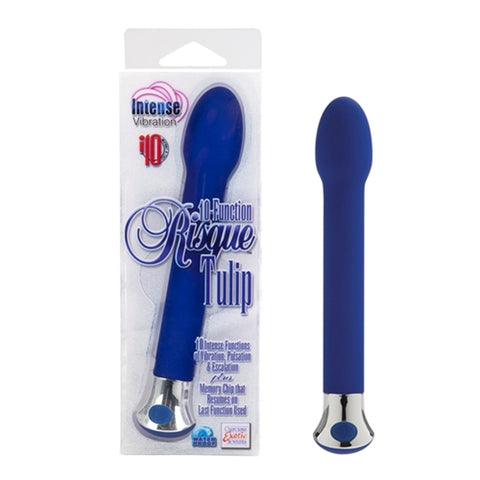 10-Function Risque Tulip - Blue SE0560903