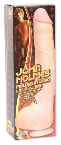 John Homes Cocks - Ur3 - White DJ0275-02