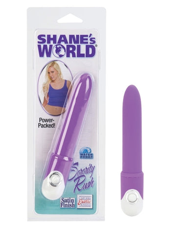 Shanes World Sorority Rush Vibe - Purple SE0536942