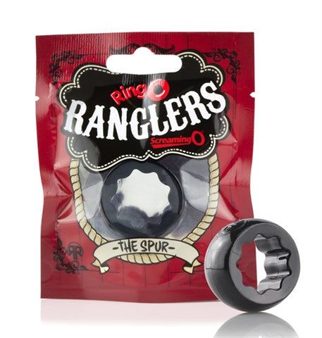 Ringo Ranglers - Spur RR-SP-110E