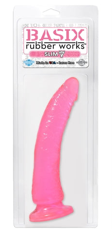 Basix Slim 7 Dong Pink PD4223-11