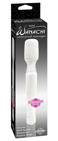 Mini Wanachi - White PD3027-19