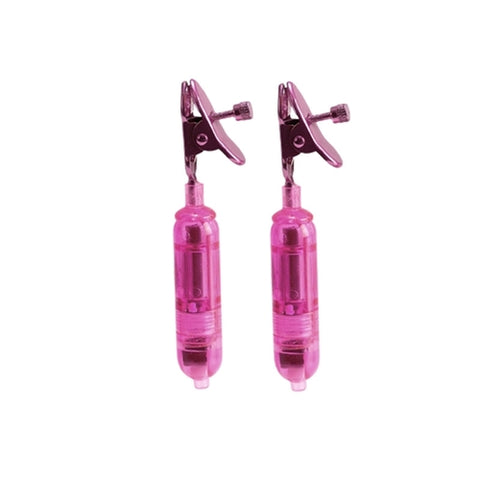One Touch Micro Vibro Clamps SE2588042