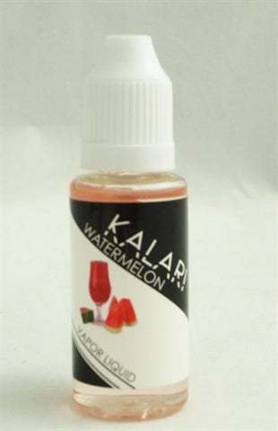 Kalari Vapor Liquid Watermelon - 20ml - 0mg GGT-10022