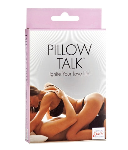Pillow Talk SE2517103