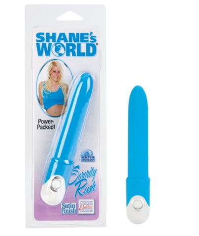 Shanes World Sorority Rush Vibe - Blue SE0536922