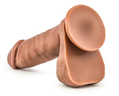 Loverboy- the Matador Dildo BL-16563