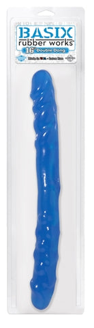 Basix 16 Double Dong PD4300-14