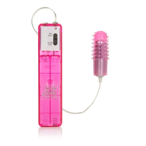 Turbo 8 Accelerator Bullet - Pink SE1117102