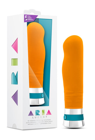 Aria Lucent - Tangerine BL-76619