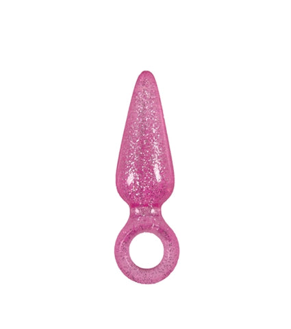 Starlight Gems - Booty Pops - Small - Pink NSN0280-24