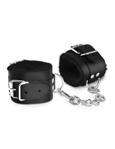 Fetish Fantasy Limited Edition Cumfy Cuffs PD4443-23