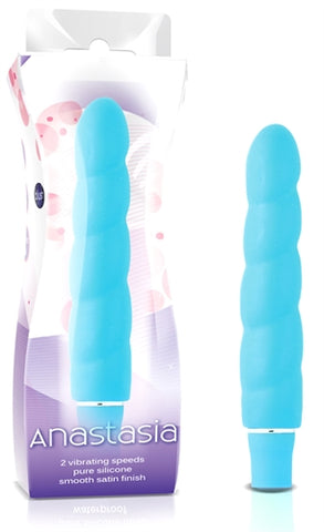 Luxe - Anastasia - Aqua BL-41902