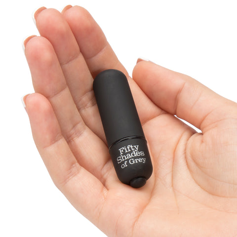 Fifty Shades of Grey Heavenly Massage Bullet  Vibrator LHR-59958