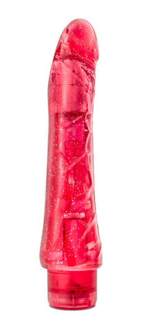 Red Devil Apollyon Cherry Red BL-12018