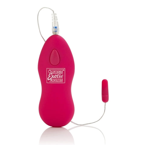 Whisper Micro Bullet Pink SE0044503