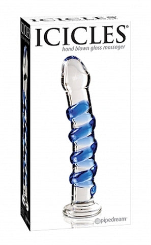 Icicles No 05 PD2905-00