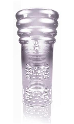 All in - Clear BL-06512