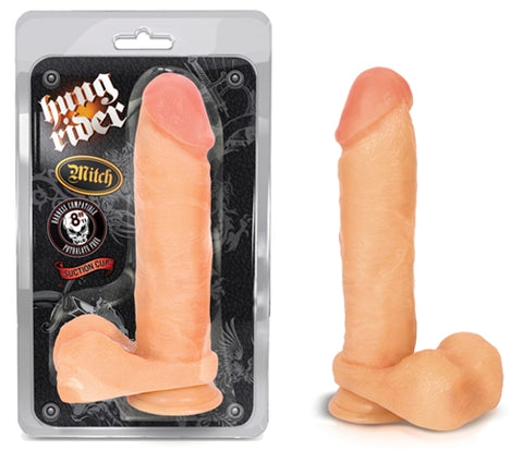 Hung Rider - Mitch BL-16473