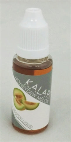 Kalari Vapor Liquid Honeydew Melon - 20ml - 8mg GGT-10032