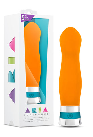 Aria Luminance - Tangerine BL-77619
