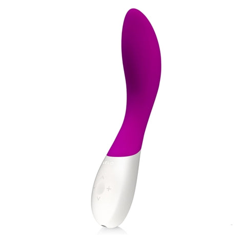 Mona Wave - Deep Rose LELO-1350
